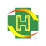 Logo of Halo Hermina android Application 